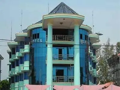 ***  Crystal Hotel Sihanoukville Cambodia