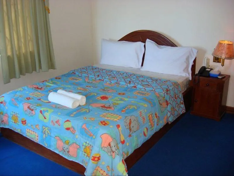 Crystal Hotel Sihanoukville